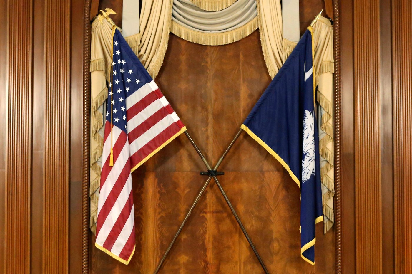 Democrats select South Carolina to kick off presidential nominating contest in 2028, leave Iowa out | iNFOnews.ca