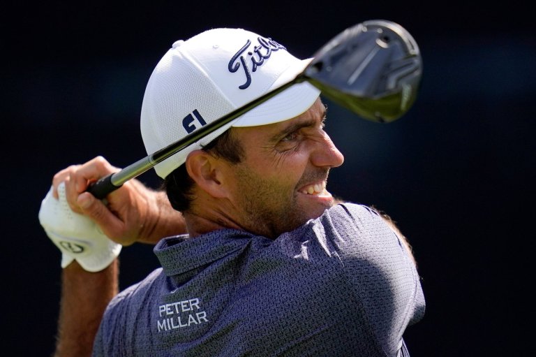 Edoardo Molinari to return as Luke Donald's 1st vice captain for Europe at 2027 Ryder Cup | iNFOnews.ca