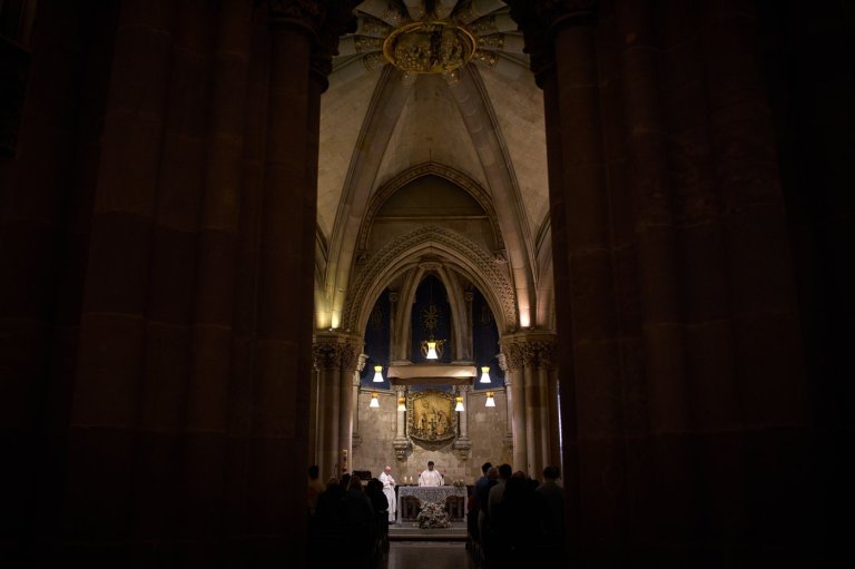 Insider tour of the Sagrada Familia reveals 5 divine enigmas and hidden treasures | iNFOnews.ca
