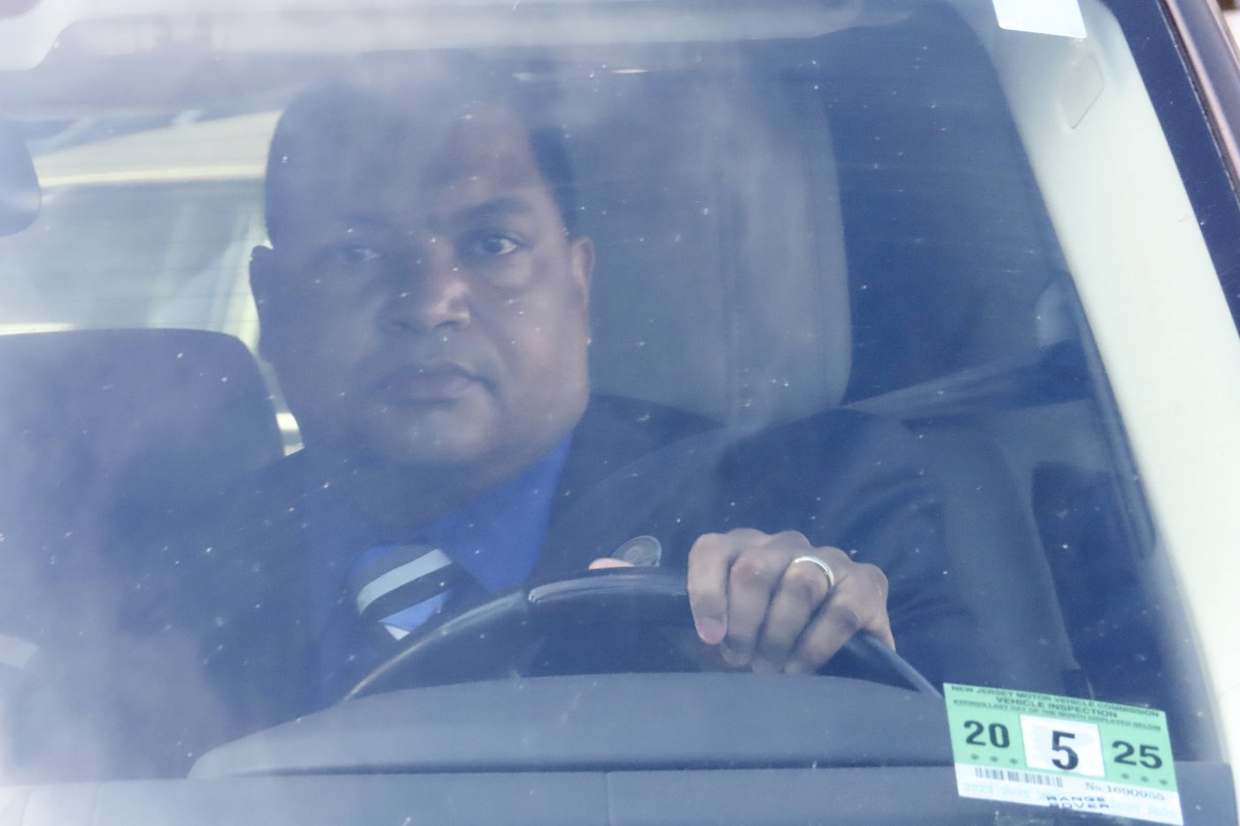 Atlantic City mayor and his wife plead not guilty to beating their daughter | iNFOnews.ca Atlantic City mayor and his wife plead not guilty to beating their daughter | iNFOnews.ca