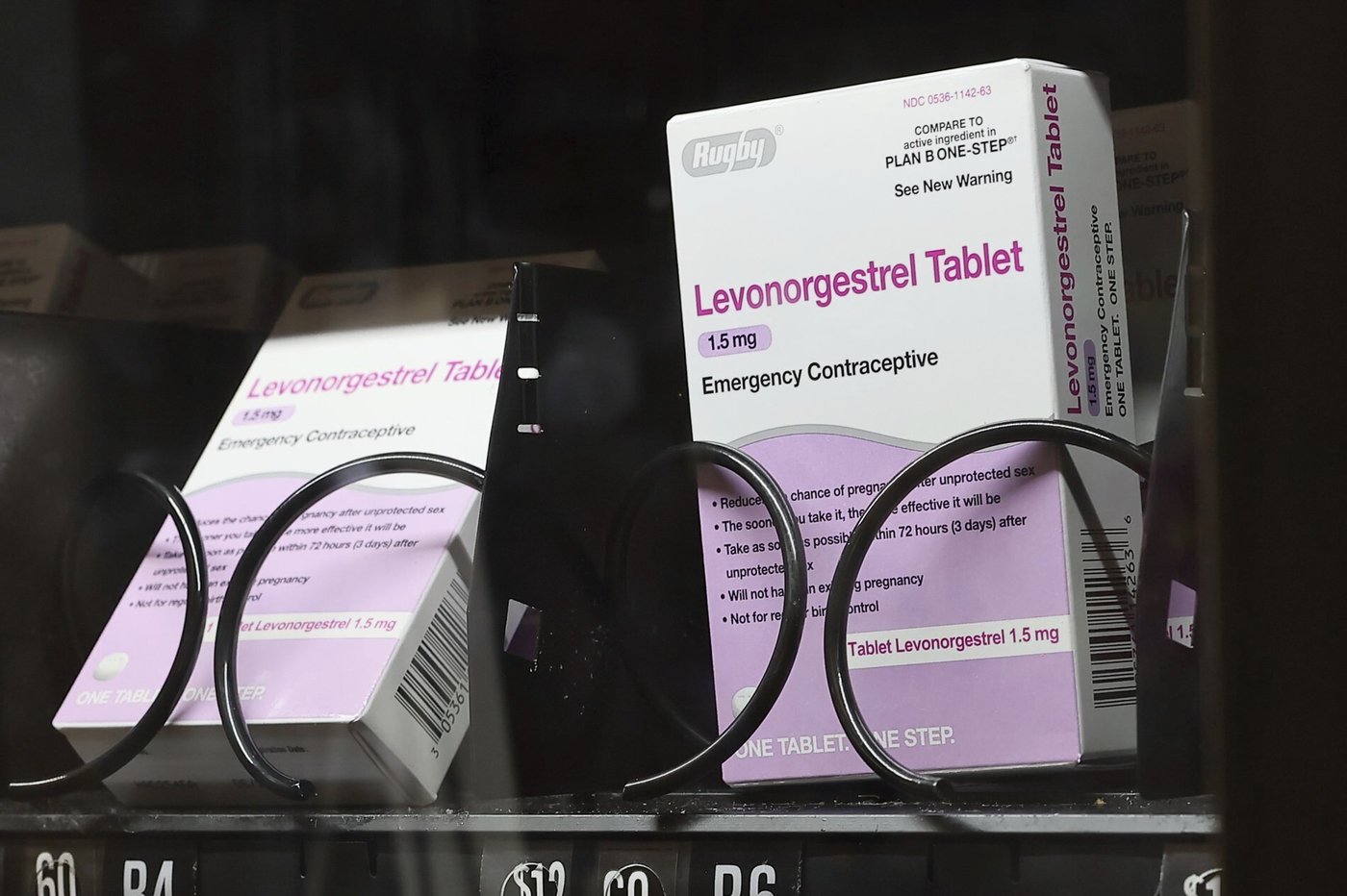 White House says health insurance needs to fully cover condoms, other over-the-counter birth control | iNFOnews.ca