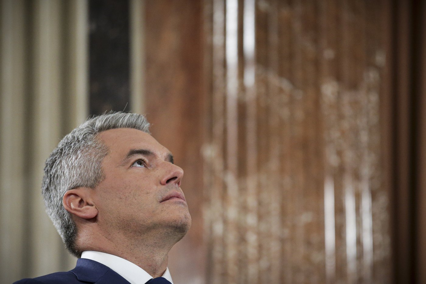 Austria's chancellor asked to form new government after parties refuse to work with far-right leader | iNFOnews.ca Austria's chancellor asked to form new government after parties refuse to work with far-right leader | iNFOnews.ca