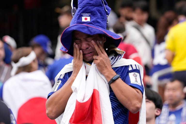 After Asia’s World Cup stumble, resignations pile up from Seoul to Riyadh | iNFOnews.ca