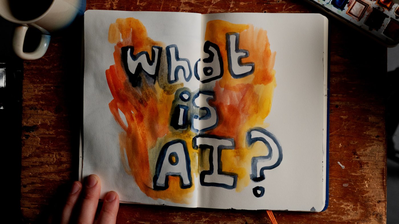 A group of Oscar winners set out to make the definitive AI documentary | iNFOnews.ca