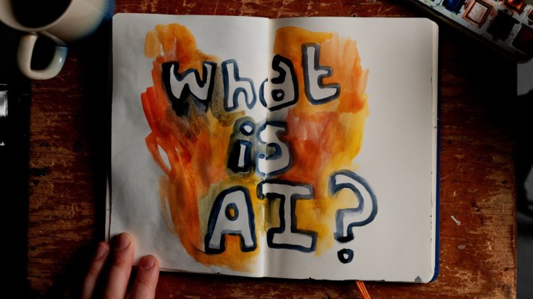 A group of Oscar winners set out to make the definitive AI documentary | iNFOnews.ca