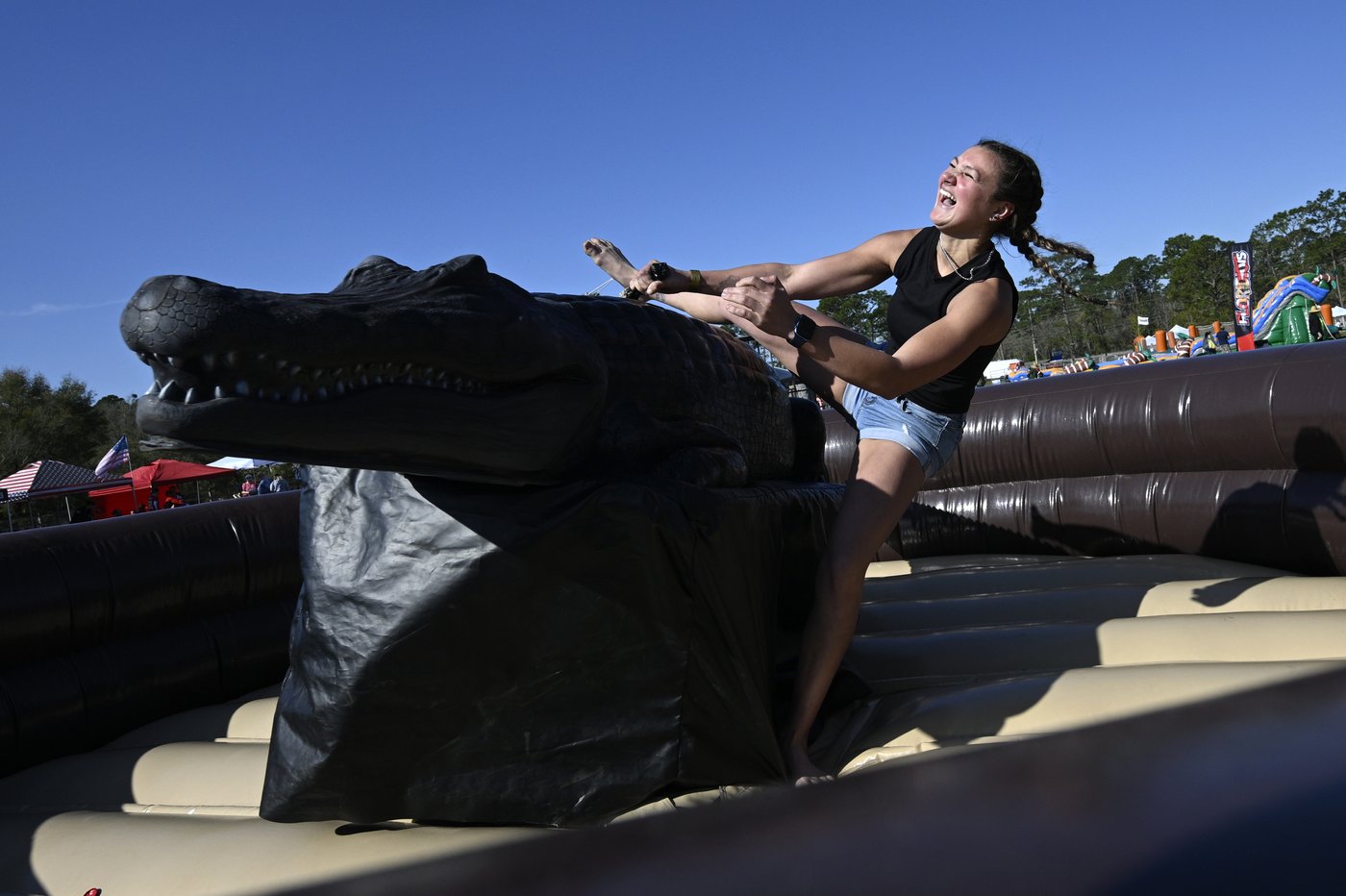 Florida Man Games return for Round 2 as teams vie to be the world’s worst superhero | iNFOnews.ca