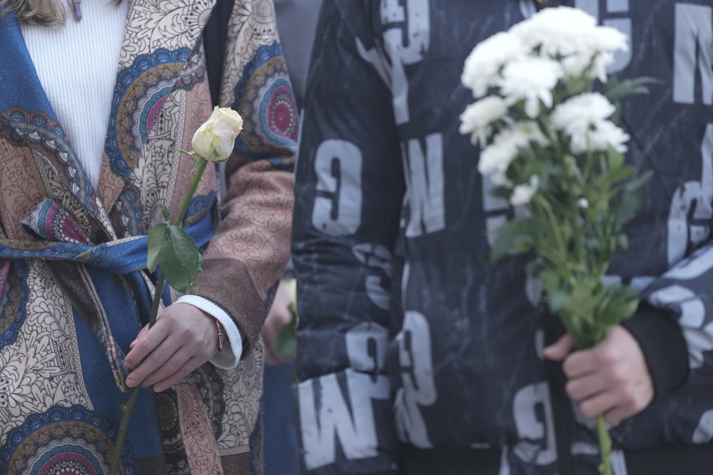 Serbian court convicts the parents of a teenage boy who shot dead 10 people in a school in Belgrade | iNFOnews.ca Serbian court convicts the parents of a teenage boy who shot dead 10 people in a school in Belgrade | iNFOnews.ca