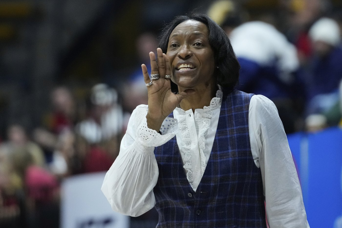 Suarez, Williams lead No. 24 California women past 21st-ranked NC State 78-71 | iNFOnews.ca Suarez, Williams lead No. 24 California women past 21st-ranked NC State 78-71 | iNFOnews.ca