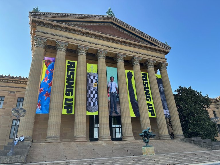 Philadelphia museum brings Rocky statue inside after decades of tension | iNFOnews.ca