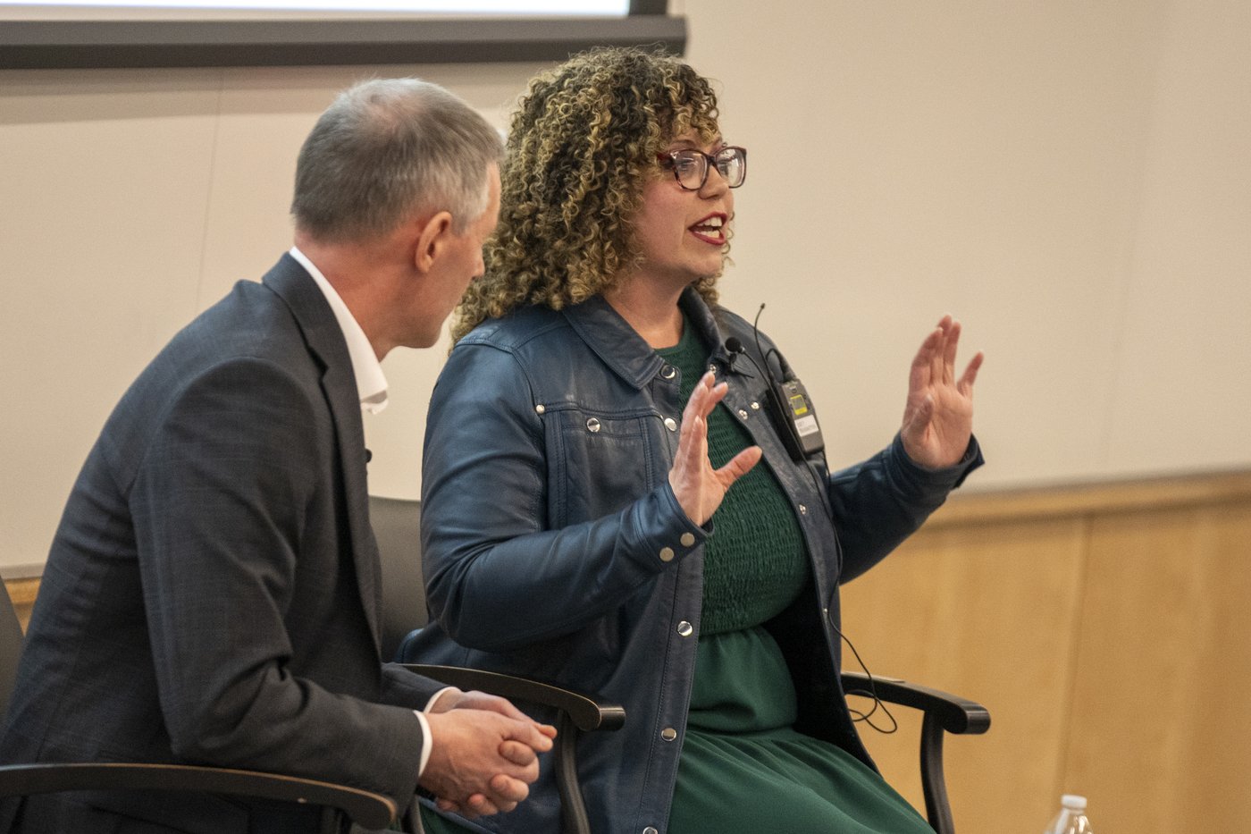 Utah Rep. Maloy offers tepid criticism of some White House spending cuts at town hall | iNFOnews.ca Utah Rep. Maloy offers tepid criticism of some White House spending cuts at town hall | iNFOnews.ca