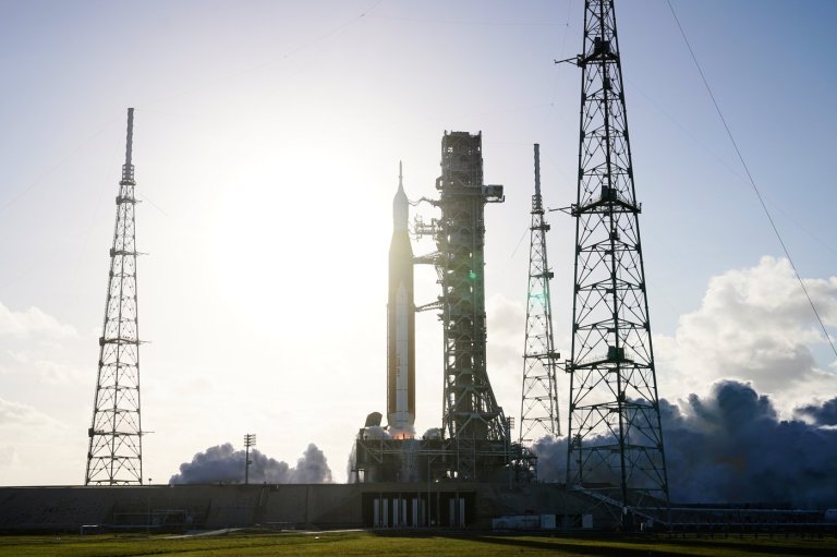 Canadian astronaut prepares for NASA mission to International Space Station | iNFOnews.ca