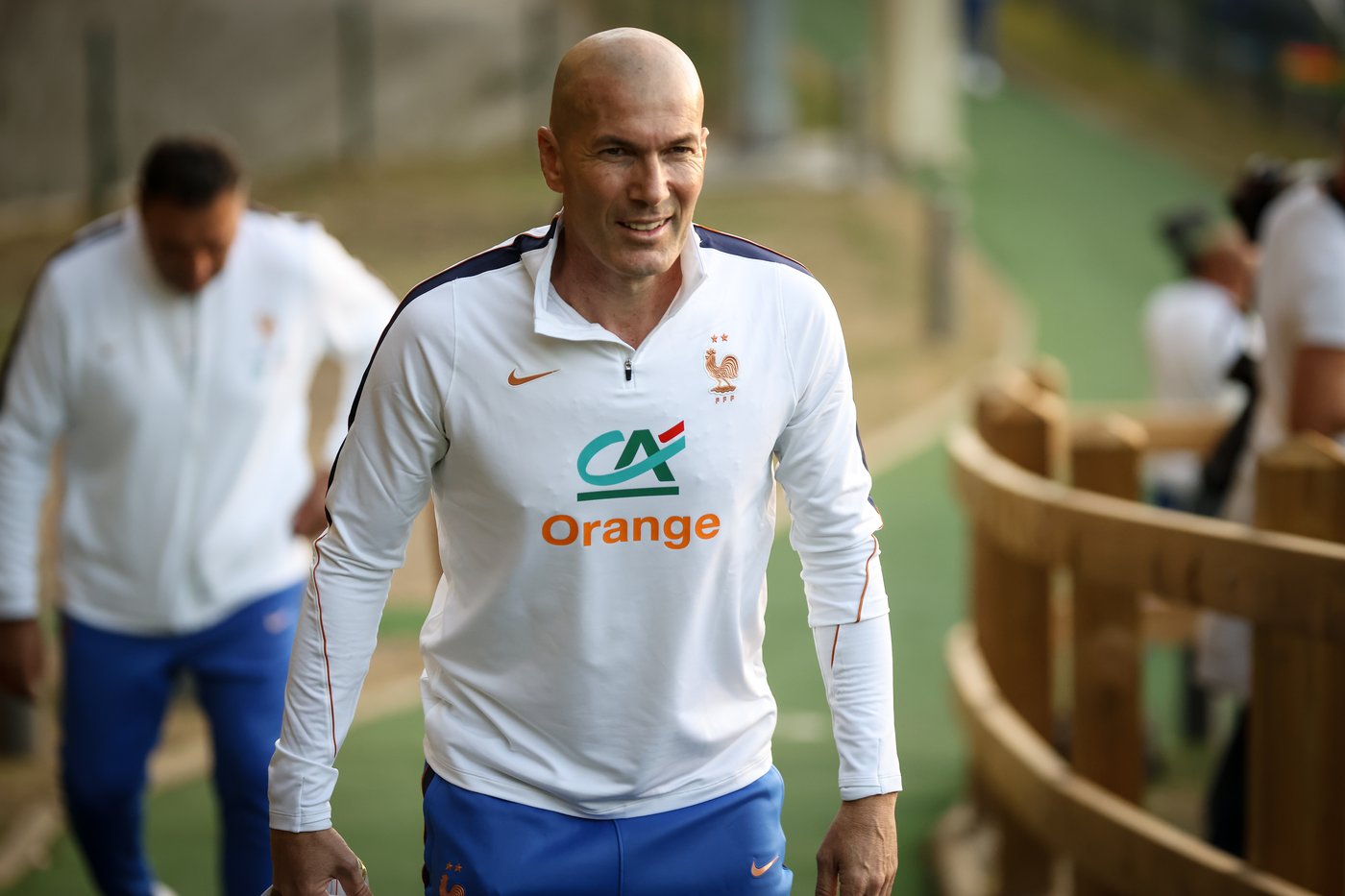 Zidane, Klopp start fresh and Ronaldo goes on as European national teams return after World Cup | iNFOnews.ca Zidane, Klopp start fresh and Ronaldo goes on as European national teams return after World Cup | iNFOnews.ca
