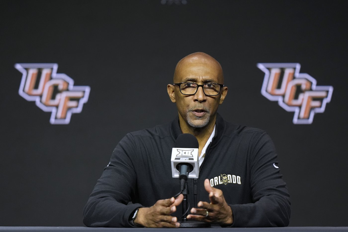 UCF resets roster and is looking to build on successful inaugural season in Big 12 | iNFOnews.ca