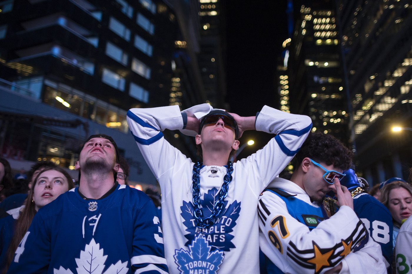'A real obligation': Leafs GM John Chayka reflects on hectic off-season ahead of camp | iNFOnews.ca