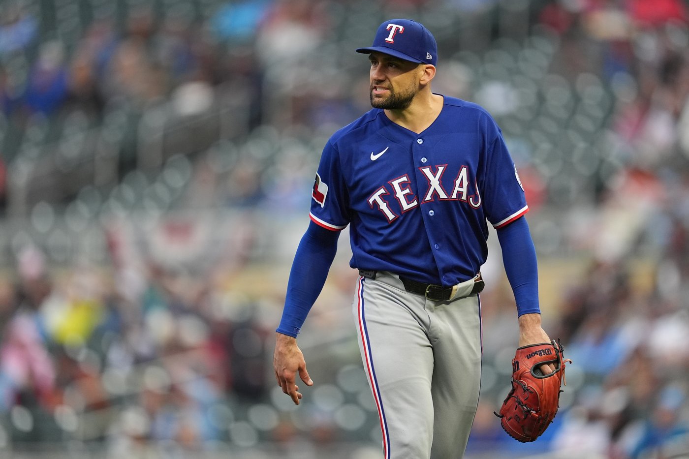 Rangers' quest for AL West title and .500 record goes down to final day of regular season | iNFOnews.ca Rangers' quest for AL West title and .500 record goes down to final day of regular season | iNFOnews.ca