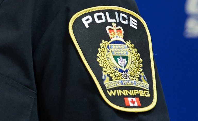 'It's not a joke': Winnipeg police detail arrests amid a spate of school threats | iNFOnews.ca