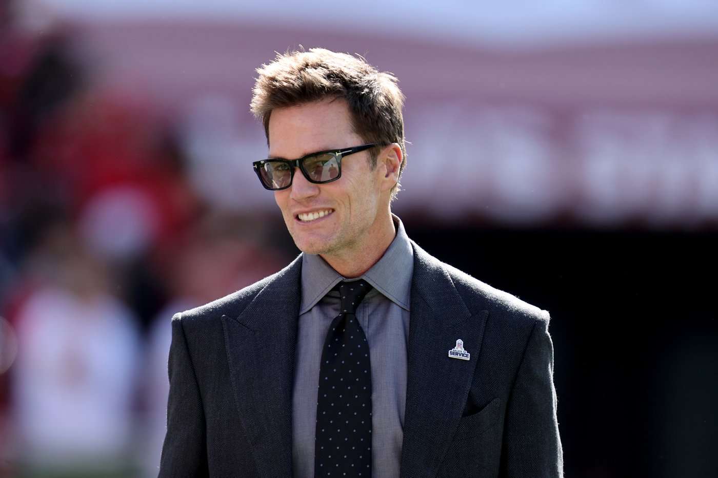 Tom Brady and the Fanatics Flag Football Classic moving from Riyadh to Los Angeles | iNFOnews.ca Tom Brady and the Fanatics Flag Football Classic moving from Riyadh to Los Angeles | iNFOnews.ca