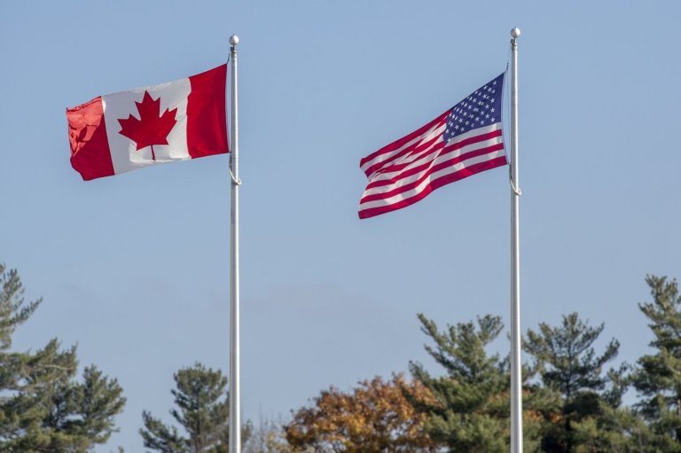 Canada could lose more than 100K jobs if CUSMA dies: report | iNFOnews.ca