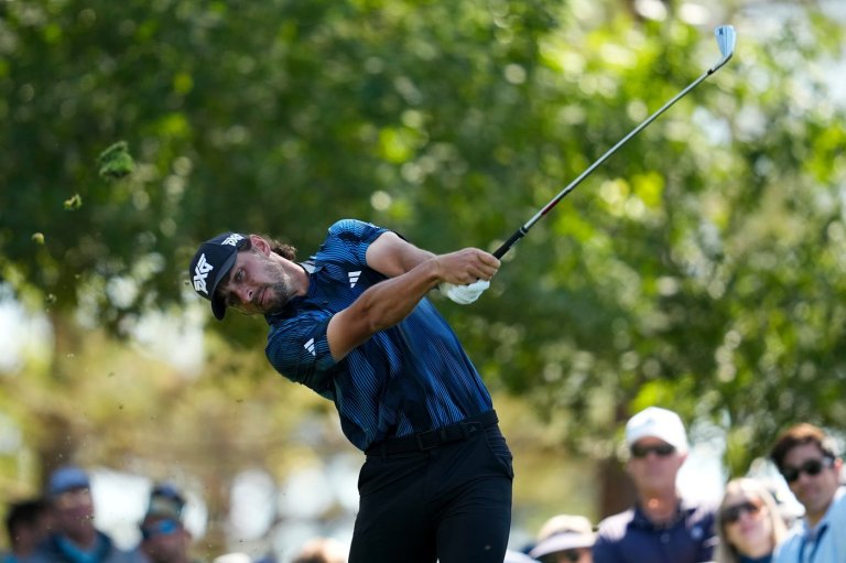 Englishman Marco Penge back in Spain to defend title of the tournament that 'changed my life' | iNFOnews.ca