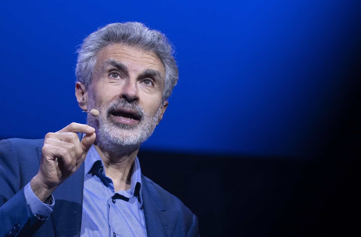 AI's dangers 'real and imminent,' Canadian AI pioneer Yoshua Bengio tells UN | iNFOnews.ca AI's dangers 'real and imminent,' Canadian AI pioneer Yoshua Bengio tells UN | iNFOnews.ca