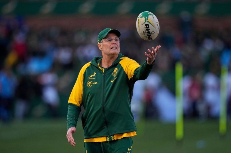 Rugby’s fiercest rivalry resumes: Springboks play All Blacks in first 4-test series in 50 years | iNFOnews.ca