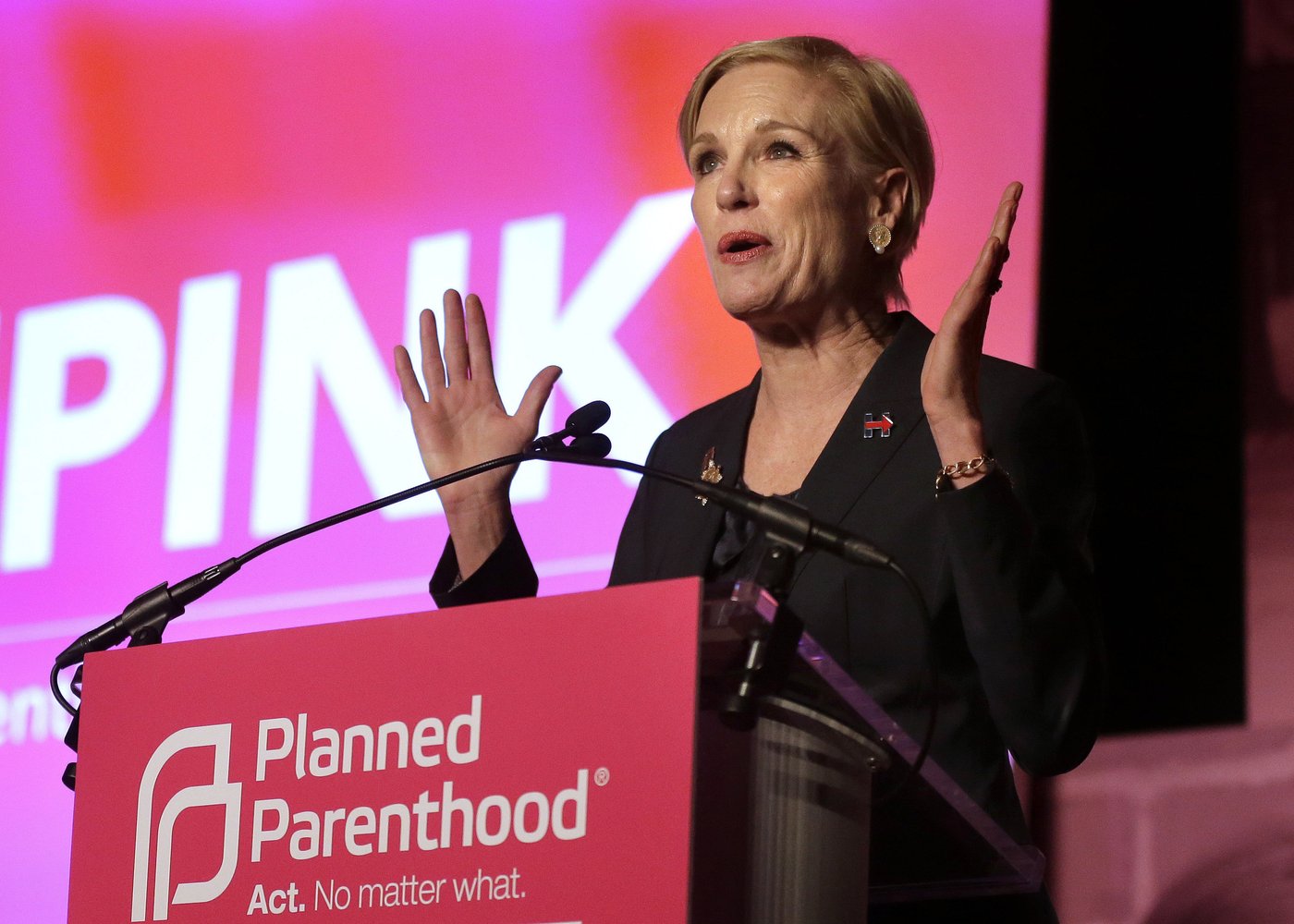 Former Planned Parenthood president, women's rights activist Cecile Richards has died at 67 | iNFOnews.ca