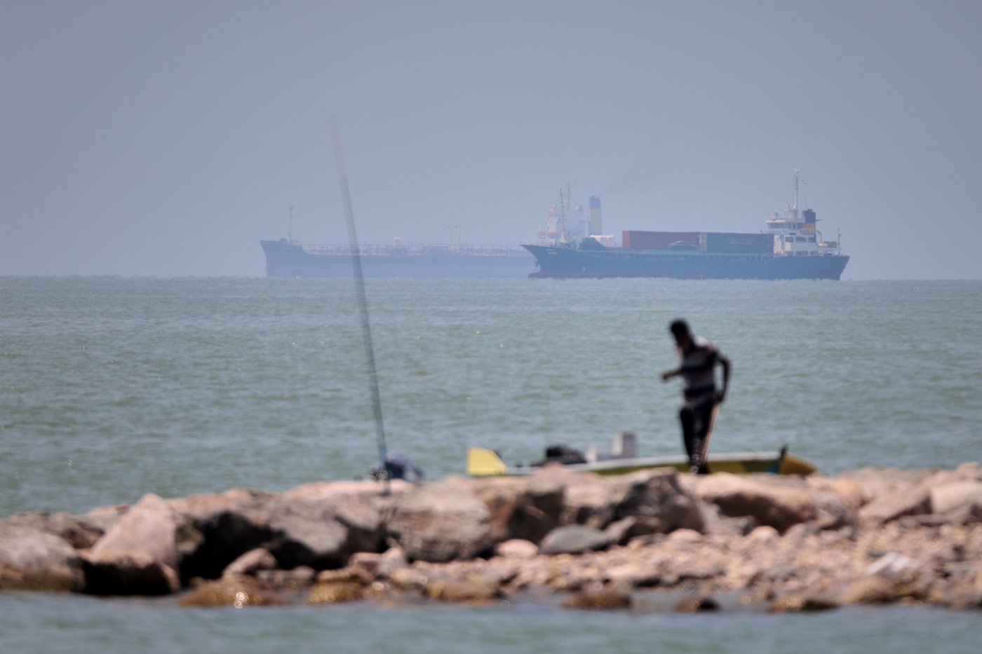 There are many questions about the Iran deal. Here are (some) answers. | iNFOnews.ca