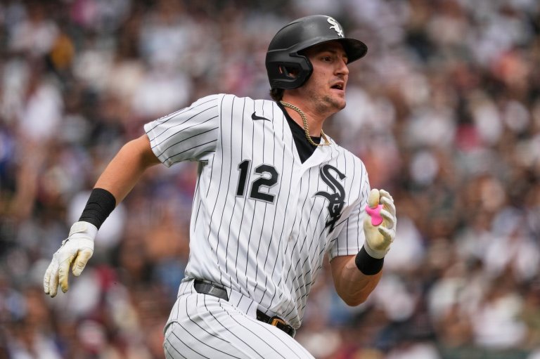 Montgomery, Antonacci and Meidroth homer in 6-run 6th as White Sox top Dodgers 6-4 | iNFOnews.ca
