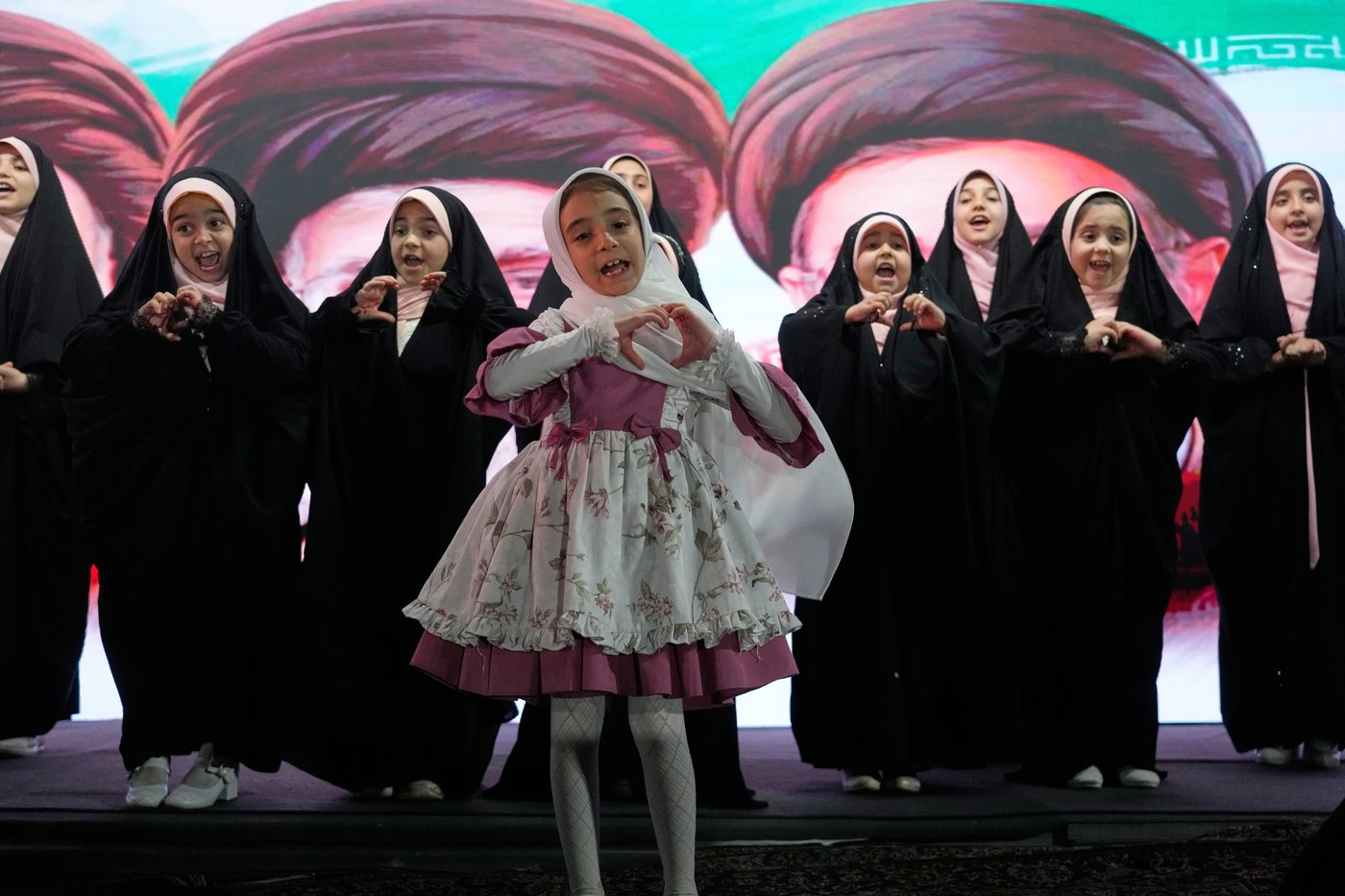 The top photos of the day by AP photojournalists | iNFOnews.ca