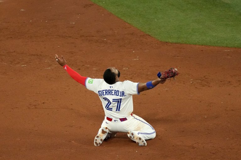 Toronto Blue Jays’ run to World Series sets Proline+ sales record | iNFOnews.ca