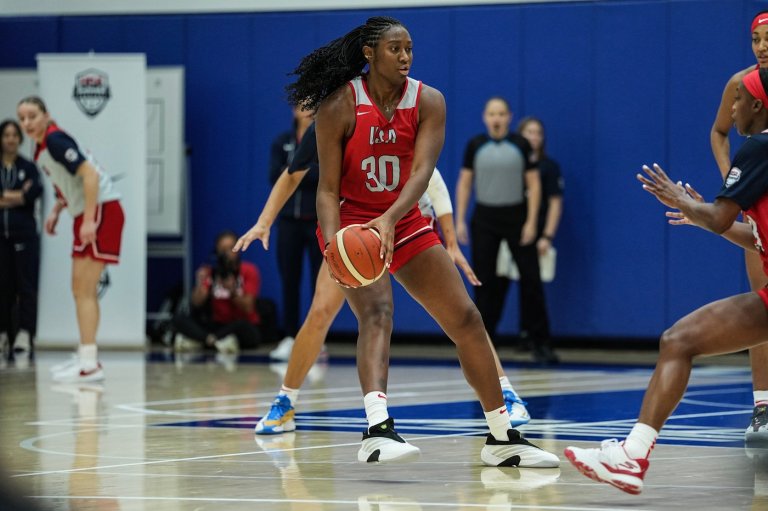Aliyah Boston out for the rest of Unrivaled postseason with injury | iNFOnews.ca