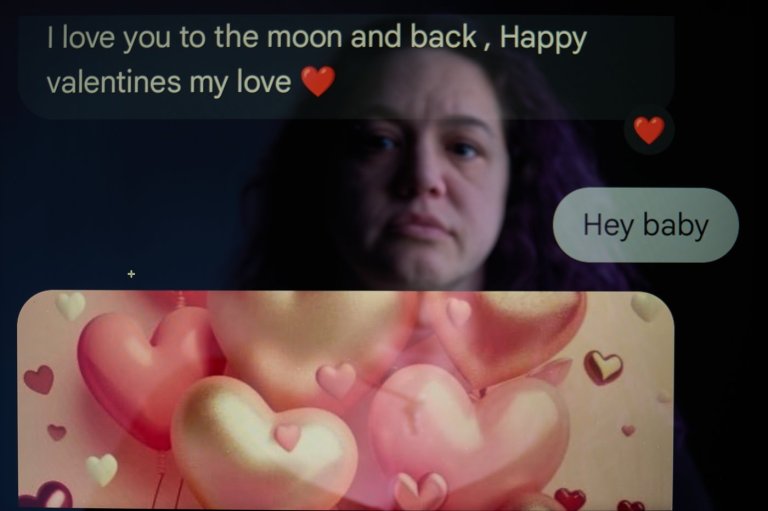 She knew he wasn’t real. She was in love with him anyway. One woman’s story of a romance scam | iNFOnews.ca