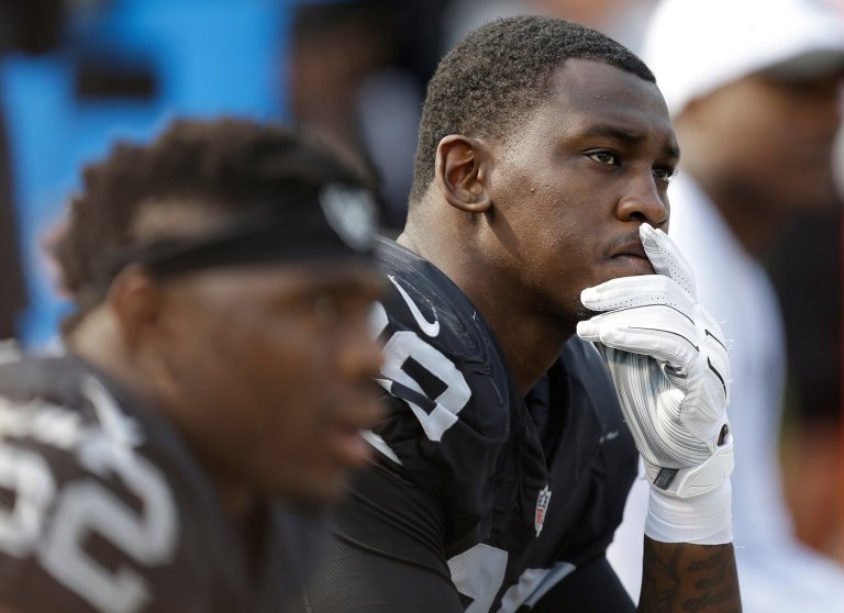49ers mourn the sudden death of former All-Pro linebacker Aldon Smith at 36 | iNFOnews.ca