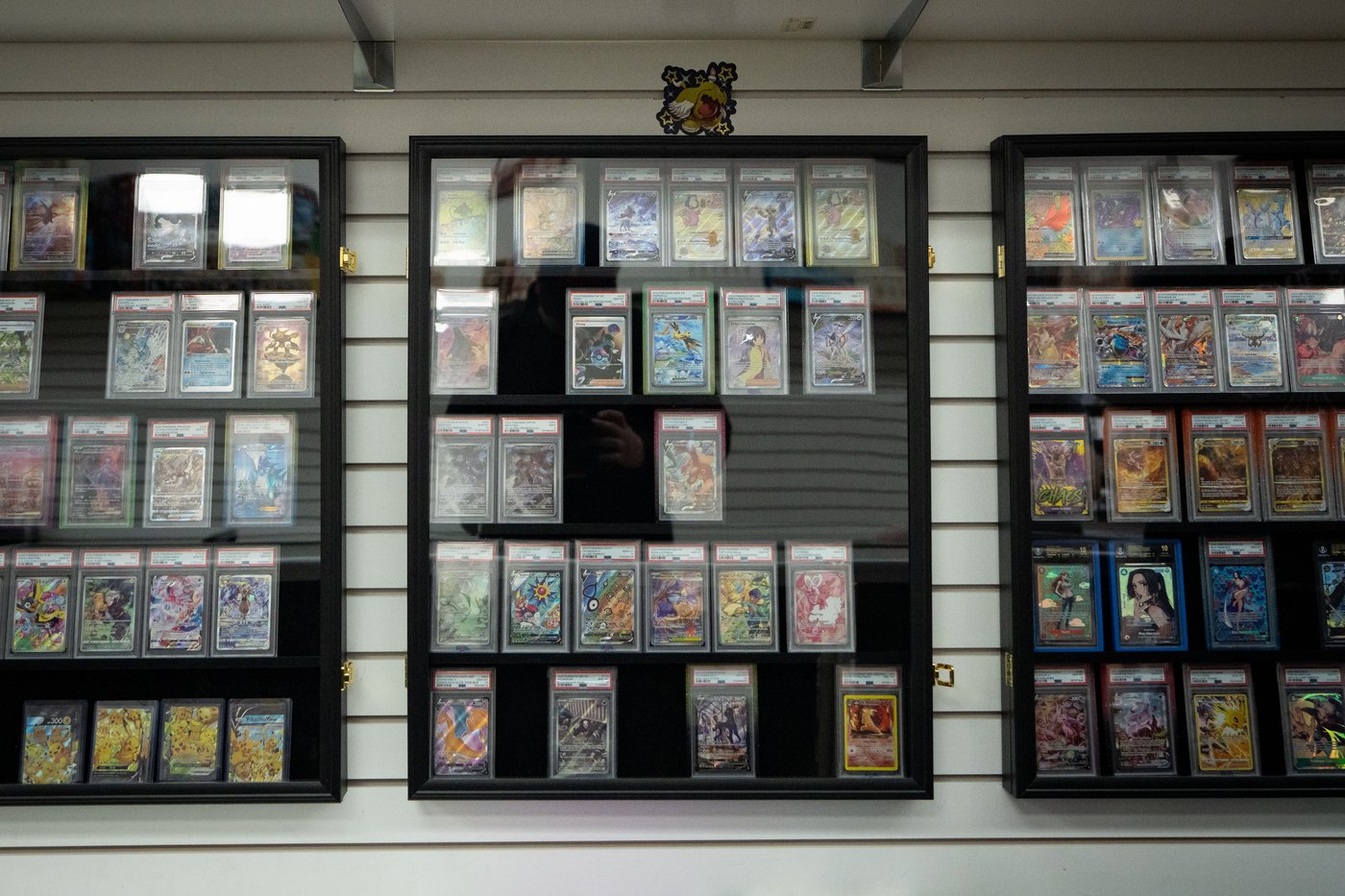 Pokémon cards are a hot commodity, and B.C. thieves aren't playing around | iNFOnews.ca Pokémon cards are a hot commodity, and B.C. thieves aren't playing around | iNFOnews.ca