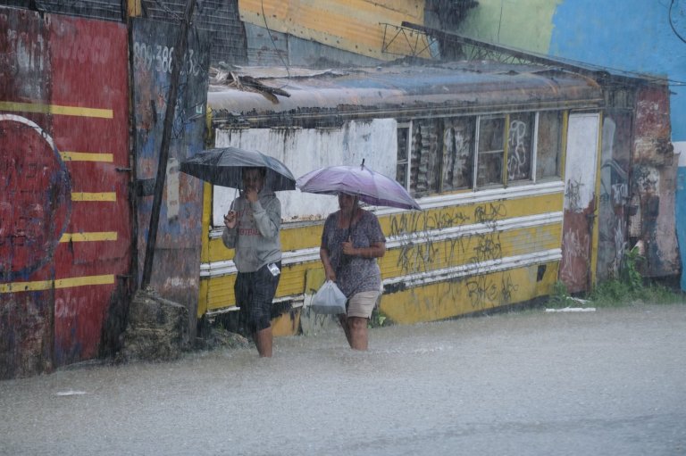 Tropical Storm Melissa poised to become a hurricane and drop torrential rain on Caribbean | iNFOnews.ca Tropical Storm Melissa poised to become a hurricane and drop torrential rain on Caribbean | iNFOnews.ca