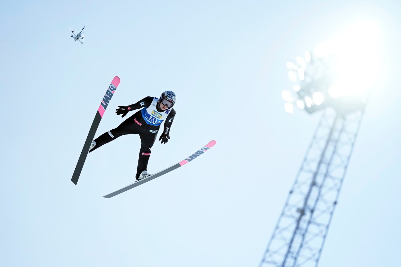 Ski jumping overshadowed by cheating scandal after Norway caught tampering with uniforms | iNFOnews.ca