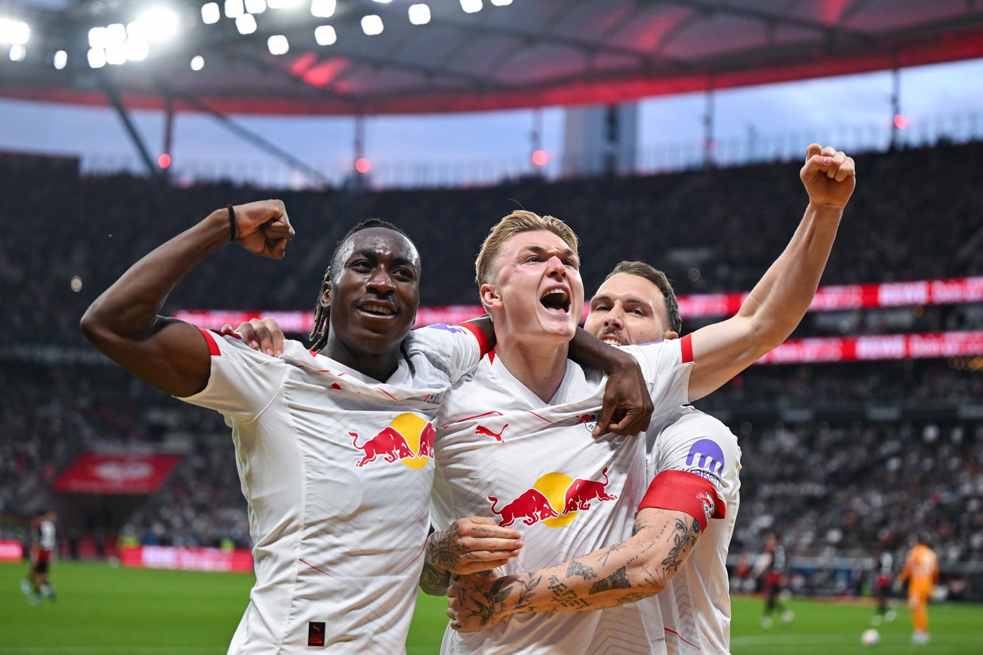 Trailblazing coach Eta could influence Champions League battle after Bayern's Bundesliga title | iNFOnews.ca Trailblazing coach Eta could influence Champions League battle after Bayern's Bundesliga title | iNFOnews.ca