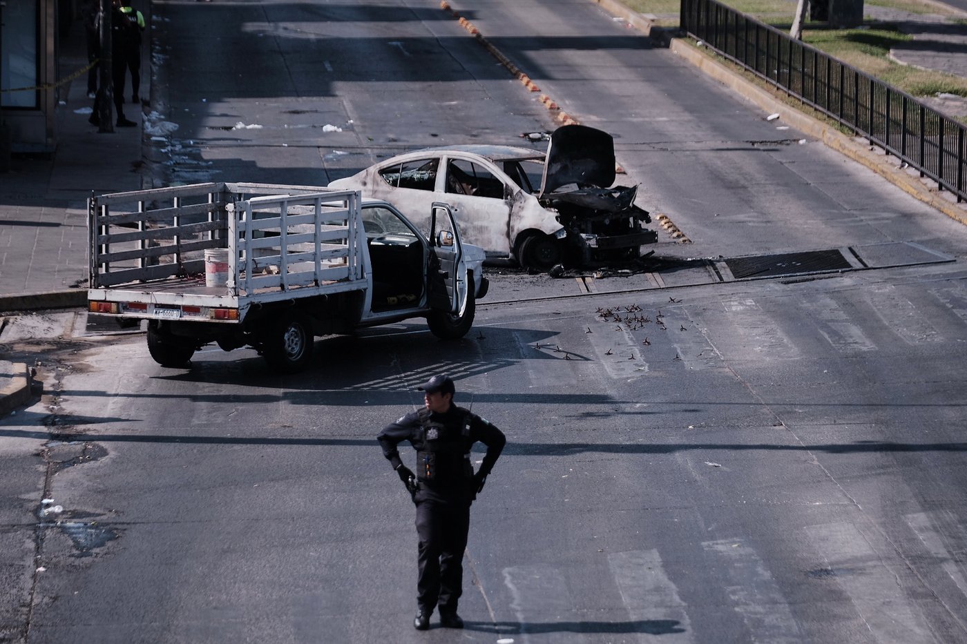 Mexican army kills leader of powerful Jalisco New Generation Cartel during operation to capture him | iNFOnews.ca Mexican army kills leader of powerful Jalisco New Generation Cartel during operation to capture him | iNFOnews.ca