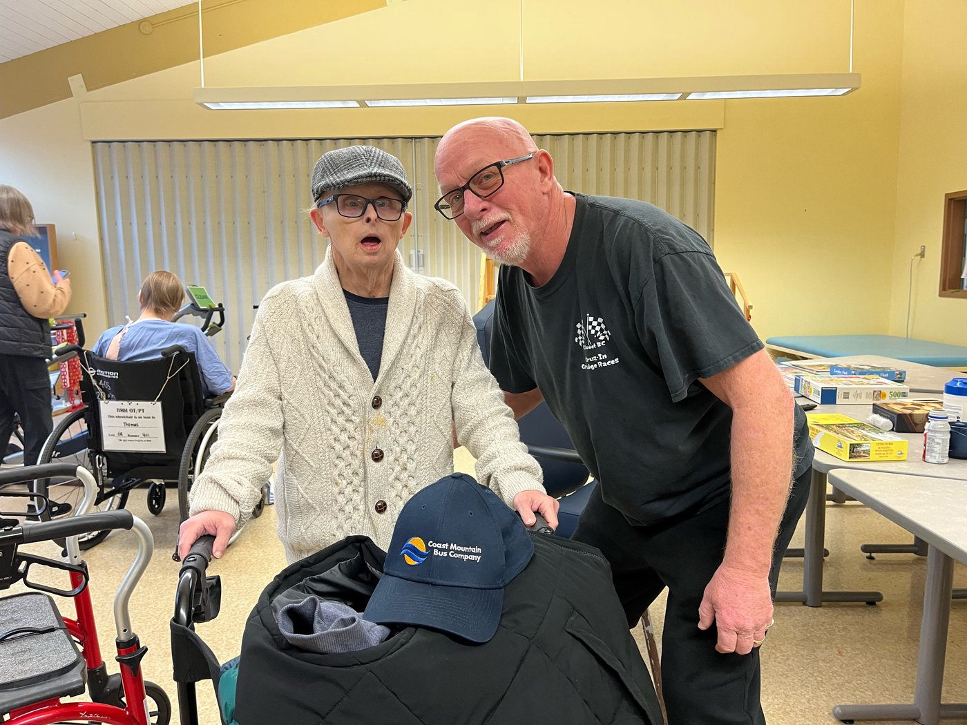 B.C. faces long-term care shortage, and decision to delay facilities is drawing fire | iNFOnews.ca B.C. faces long-term care shortage, and decision to delay facilities is drawing fire | iNFOnews.ca
