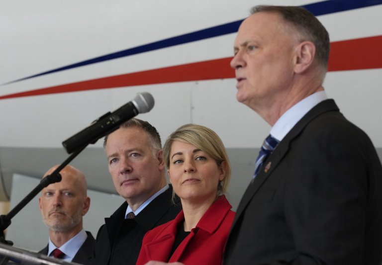 Ottawa puts $200M into space launch pad in Nova Scotia | iNFOnews.ca