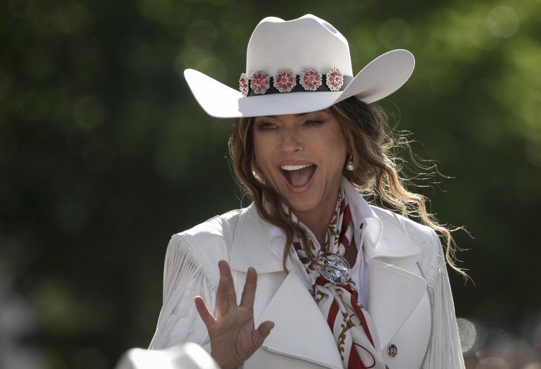 ‘I've finally made it to the Horseshoe’: Shania Twain plays Toronto bar that once eluded her | iNFOnews.ca