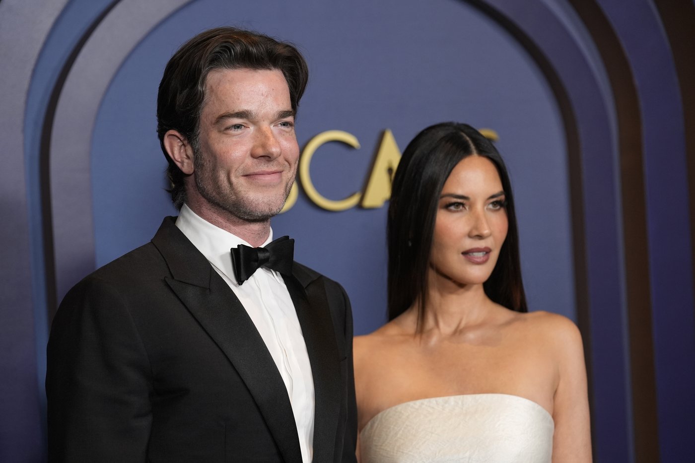 John Mulaney and Olivia Munn have a second child, a daughter named Méi | iNFOnews.ca John Mulaney and Olivia Munn have a second child, a daughter named Méi | iNFOnews.ca
