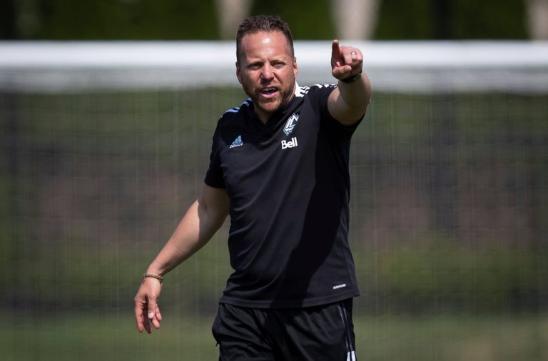 Los Angeles FC names Marc Dos Santos its head coach, promoting Steve Cherundolo's assistant | iNFOnews.ca