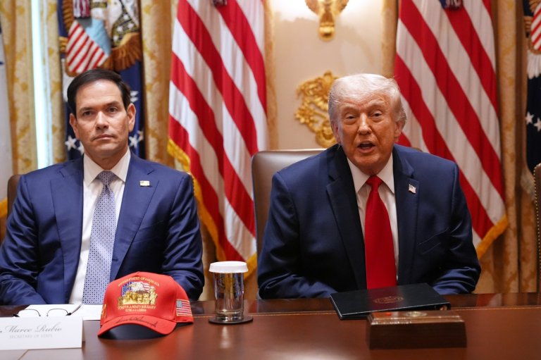 The Latest: Rubio will testify before Congress for the first time since the start of the Iran war | iNFOnews.ca