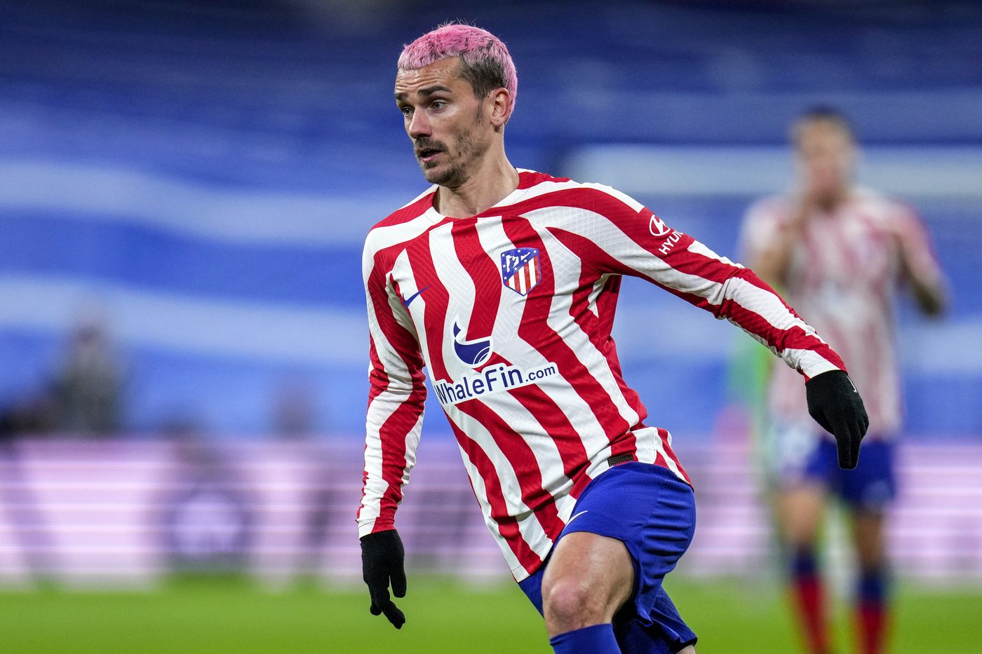 World Cup winner Antoine Griezmann retires from representing France after 10 years | iNFOnews.ca