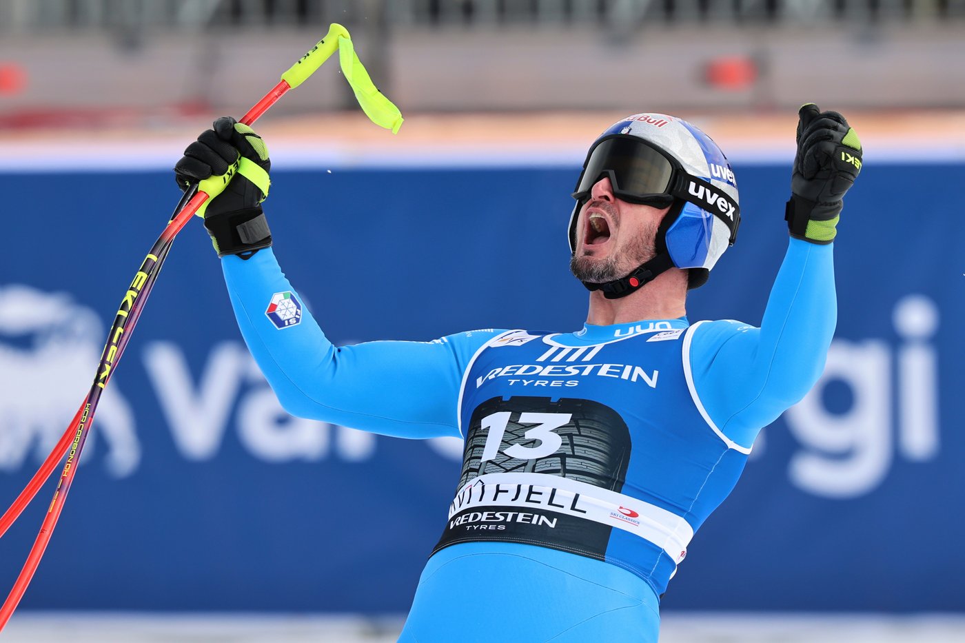Paris wins last downhill of World Cup season, week after Odermatt locked up discipline title | iNFOnews.ca Paris wins last downhill of World Cup season, week after Odermatt locked up discipline title | iNFOnews.ca