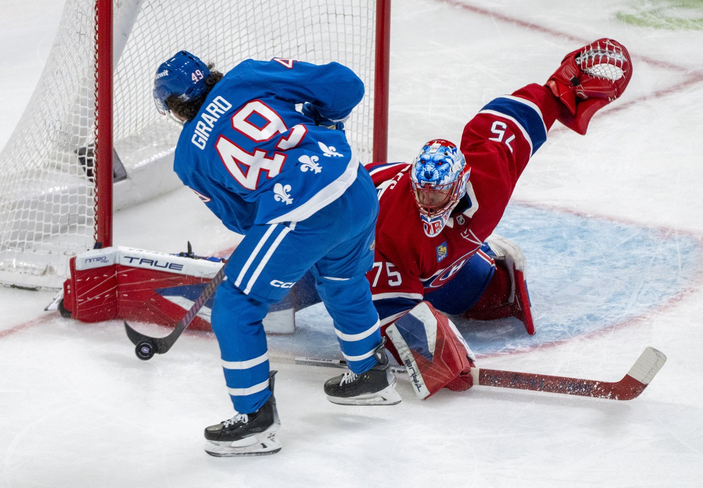 Photo Gallery: The week in sports photos | iNFOnews.ca