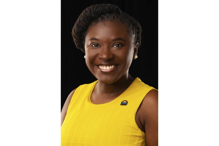 South Florida vice mayor's death investigated as domestic violence, husband faces murder charge | iNFOnews.ca