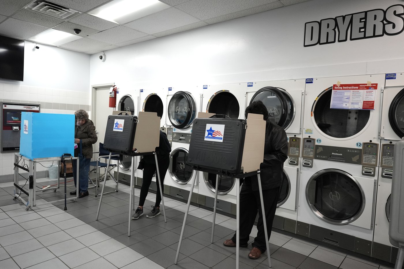 PHOTO COLLECTION: US Election 2024 America Votes | iNFOnews.ca PHOTO COLLECTION: US Election 2024 America Votes | iNFOnews.ca