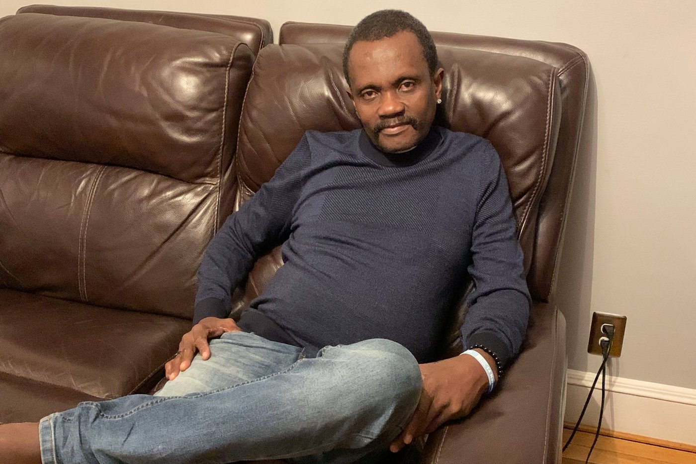 Haitian man dies in US immigration custody with untreated toothache, brother says | iNFOnews.ca